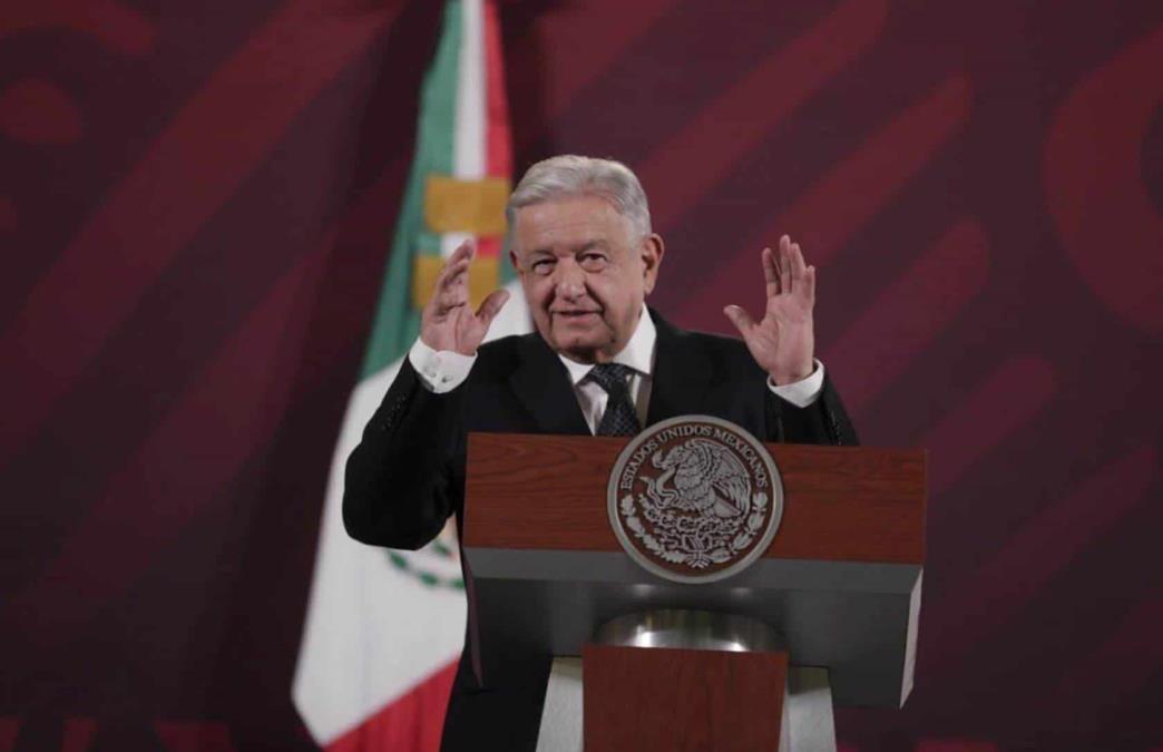 Arriba Los De Abajo Y Abajo Los Privilegios Dice AMLO Sobre La SCJN