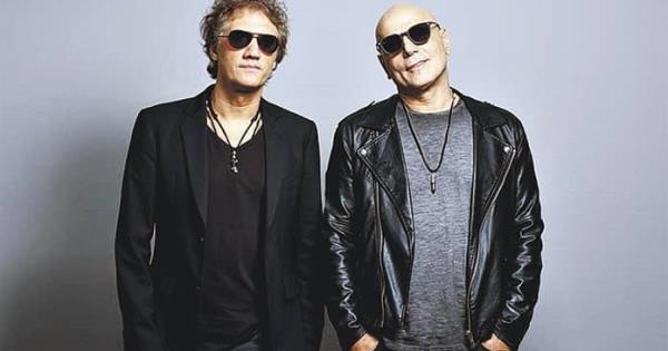 Mijares y Soda Estereo recibirán el Latin Grammy a la Excelencia Musical