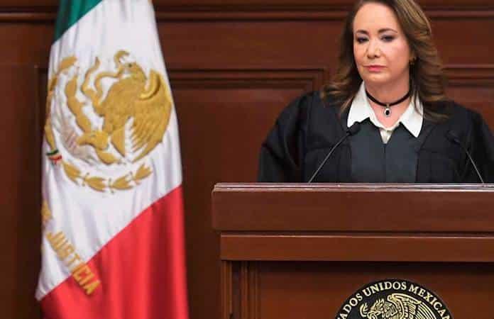 Gana Unam Amparo Por El Caso De Ministra