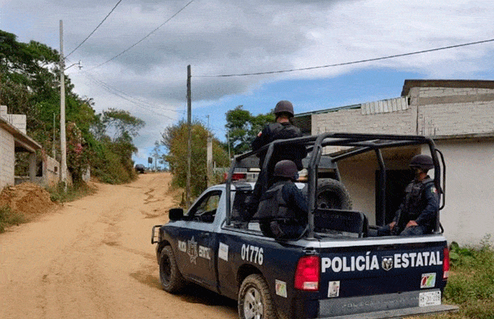 Asesinan A Madre E Hija En Su Casa En Oaxaca