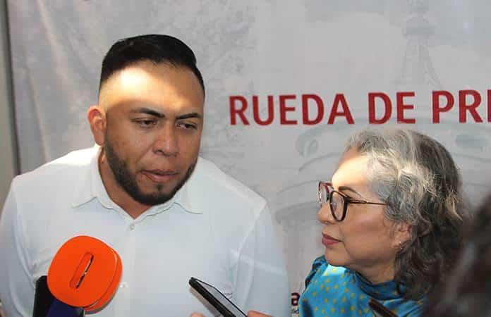 Morena No Ir Con El Verde Por El Senado