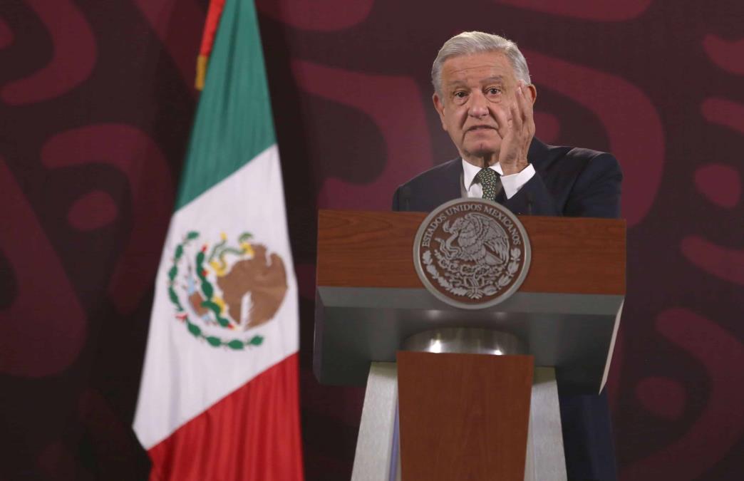 Acepta Amlo Reunirse Con Salma Lu Vano Quien Dijo Que Teme Por Su Vida