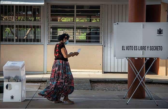 Arrancan campañas rumbo al 2 de junio