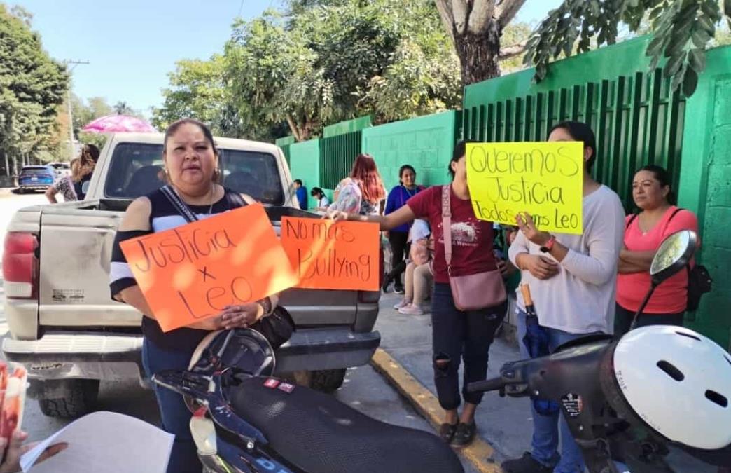 Escuela En Ciudad Valles Se Alada Por Casos De Bullying