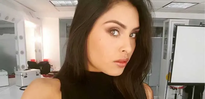 Kristal Silva apoya el triunfo de Fátima Bosch y destaca su carácter