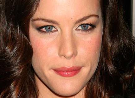 Liv Tyler y su participación en el Festival Internacional de Cine de Morelia