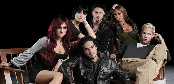 Día Mundial de RBD: ¿Qué fue de los integrantes de la banda?