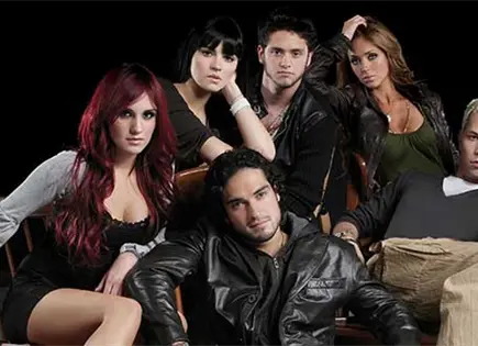 Día Mundial de RBD: ¿Qué fue de los integrantes de la banda? Día Mundial de RBD: ¿Qué fue de los integrantes de la banda?