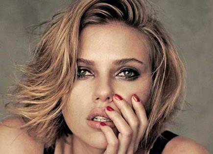 Scarlett Johansson lidera nueva etapa en Jurassic World