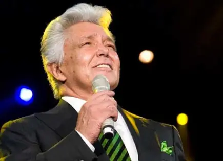 Alberto Vázquez responde a versiones sobre su estado de salud