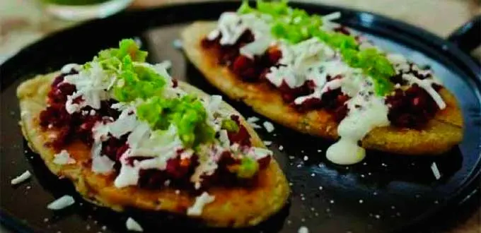 ¿Dónde y cuándo será la Feria del Tlacoyo 2025?