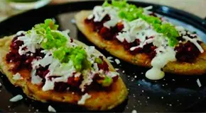 ¿Dónde y cuándo será la Feria del Tlacoyo 2025?