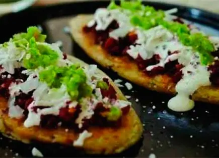 ¿Dónde y cuándo será la Feria del Tlacoyo 2025?