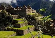 Conmemoración de los 10 años del Qhapaq Ñam en Perú