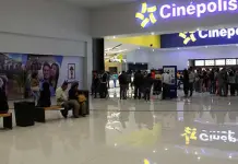 Profeco desmiente presunta lista de alimentos permitidos en cines