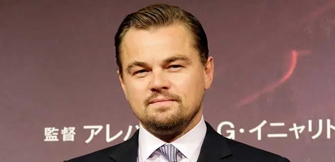 Leonardo DiCaprio detenido por la policía en Ibiza antes de fiesta
