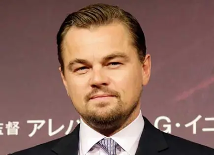 Leonardo DiCaprio detenido por la policía en Ibiza antes de fiesta