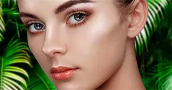 &iquest;C&oacute;mo lucir una piel luminosa en temporada de fiestas?