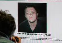 El Menchito, sentenciado a cadena perpetua en EU por narcotr&aacute;fico