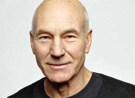 ¿Quién era Patrick Stewart? ¿Quién era Patrick Stewart?