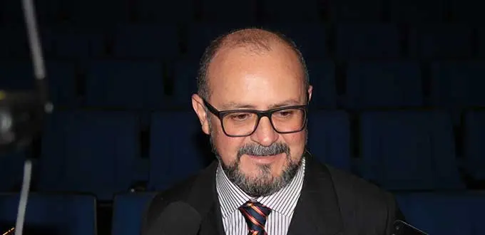 David Eduardo Vázquez Salguero / Foto: Pulso