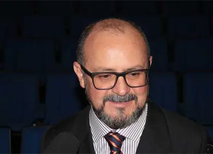 Colsan detecta uso de IA en proceso de inscripción Colsan detecta uso de IA en proceso de inscripción