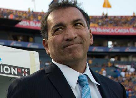 Mario Carrillo confía en que América avanzará sin problemas ante Chivas