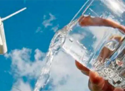 El 80% del agua en México la roban empresas y políticos: investigadores