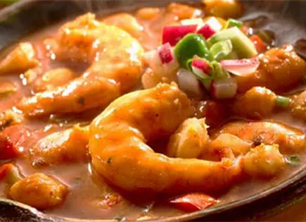 Paso a paso: &iquest;C&oacute;mo preparar caldo de camar&oacute;n para Cuaresma?