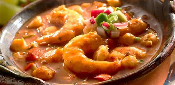 Paso a paso: &iquest;C&oacute;mo preparar caldo de camar&oacute;n para Cuaresma?
