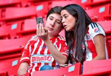 Chivas TV disponible en Amazon Prime