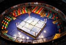 El boxeo regresa a la Arena Coliseo