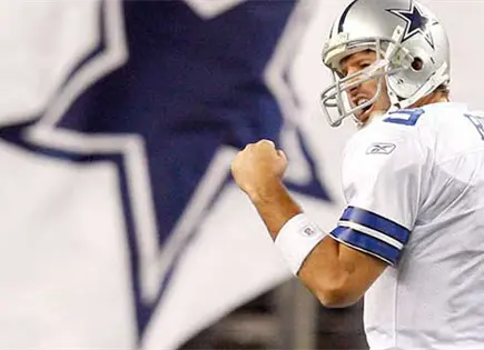 Tony Romo enfrenta otras 3 citaciones relacionadas con su arresto del mes pasado