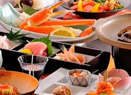 La cocina viral de Yukita y Gio: sabores mexicanos en Japón