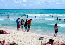 Exhortan a Conagua a atender contaminaci&oacute;n de playas en Nayarit
