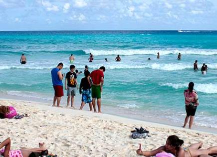 Entérate | ¿Cuáles son las playas más contaminadas de México?