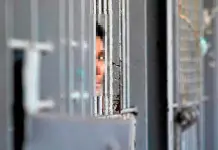 El sistema penitenciario tiene capacidad suficiente, asegura la SSPC