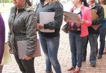 Consejos para elaborar un currículum efectivo y encontrar empleo Consejos para elaborar un currículum efectivo y encontrar empleo