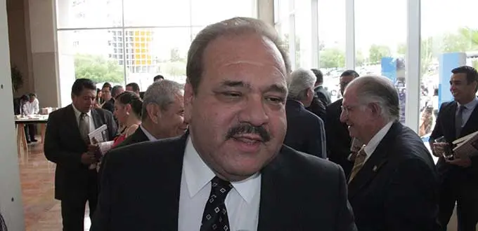 Mario García Valdez