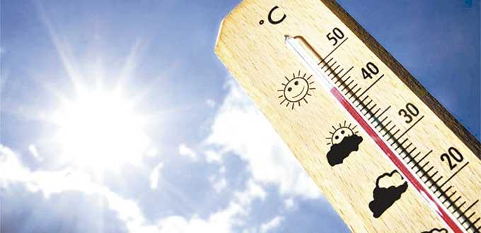 Humedad en el hogar durante olas de calor, ¿cómo afrontarla?