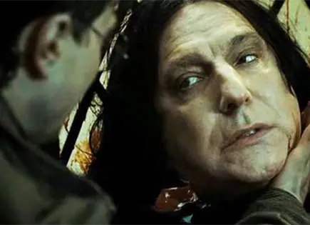 Alan Rickman: Una d&eacute;cada desde su partida