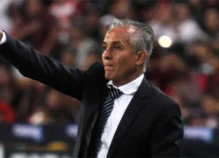 Ent&eacute;rate | Lo que le habr&iacute;a dicho Sergio Bueno a Katia Itzel