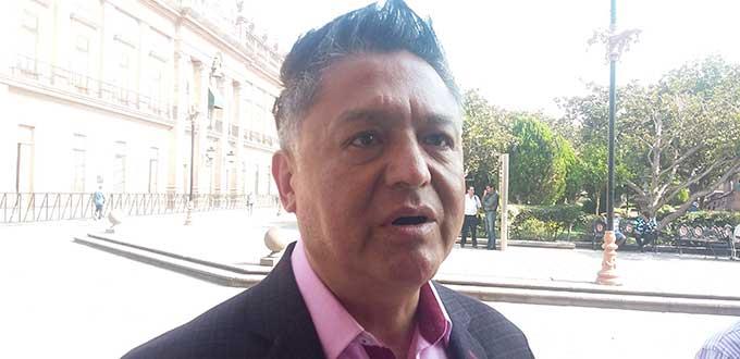 Ángel Castillo Torres / Archivo