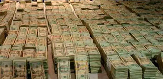 Guardia Nacional podría investigar lavado de dinero sin control judicial