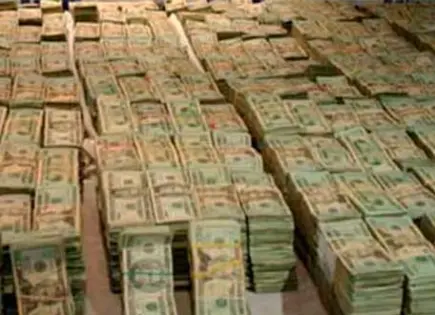 Legisladoras de Morena buscan reforzar combate al lavado de dinero