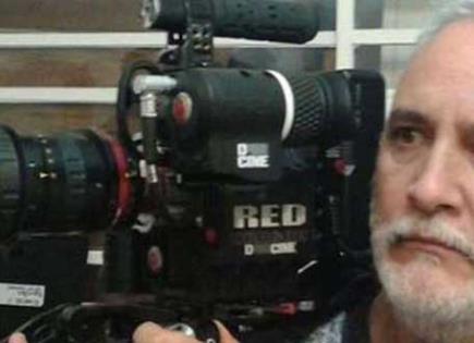 Hijo de cineastas asesinados reafirma su inocencia tras ocho años