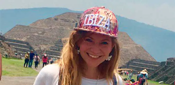 Manola Díez revela cómo el accidente de su hijo cambió su vida para siempre