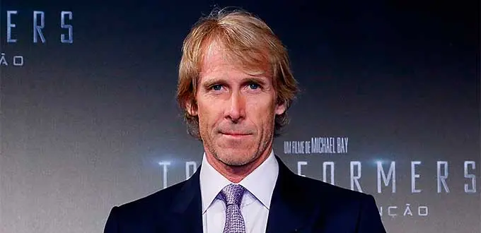 Michael Bay abandona la producción de Fast and Loose con Will Smith