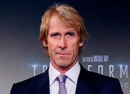 Michael Bay abandona la producción de Fast and Loose con Will Smith