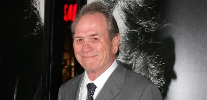 Tommy Lee Jones cumple 80 años: trayectoria y legado en Hollywood